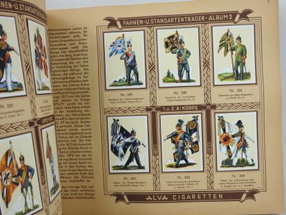 ALBUM. Alva Bilder. 