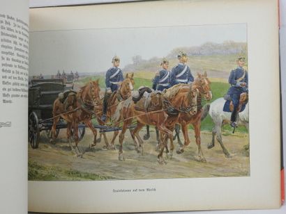 Wilhelm Kronprinz von Preußen, 