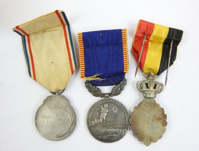 FRANCE. Lot divers, ordre national du mérite...