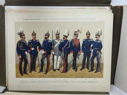 KRICKEL & LANGE 