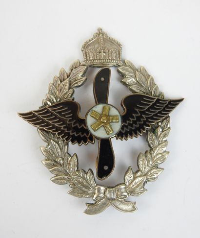 ALLEMAGNE. Insigne d'honneur impérial d'Aero...