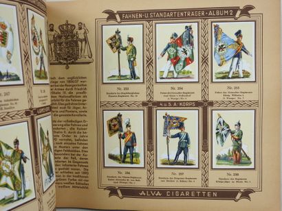ALBUM. Alva Bilder. 