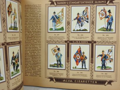 ALBUM. Alva Bilder. 