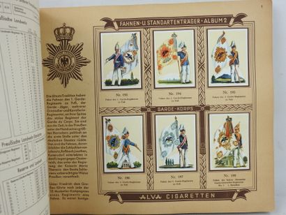 ALBUM. Alva Bilder. 
