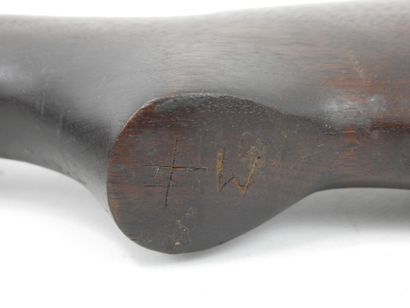 
UNITED STATES. Marlin UD42 machine pistol...