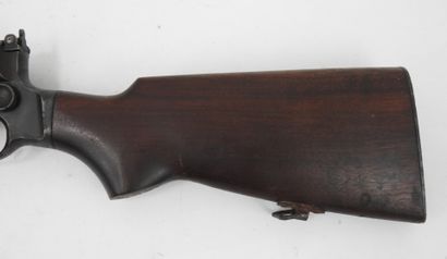 
UNITED STATES. Marlin UD42 machine pistol...