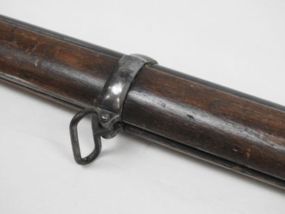 
UNITED STATES. Remington Rolling Block rifle,...