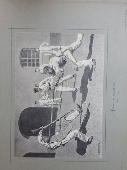 LIVRES. Röchling Carl 