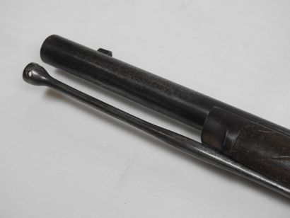
UNITED STATES. Remington Rolling Block rifle,...
