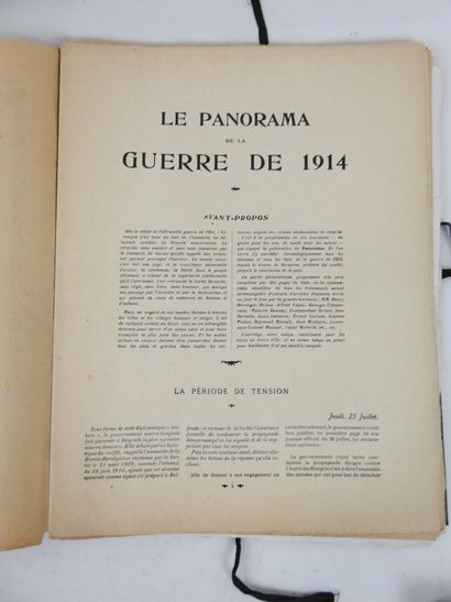 JOURNAUX. 