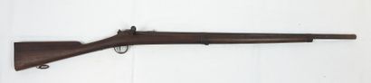 FRANCE. Fusil Gras factice pour les bataillons...