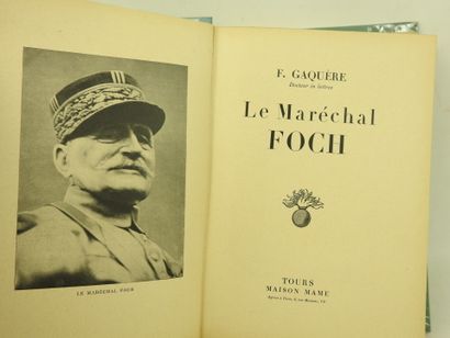 GAQUERE F. 
