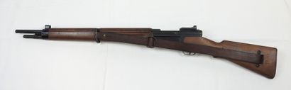 FRANCE. Fusil MAS 36 1er type (Pre 1945)...
