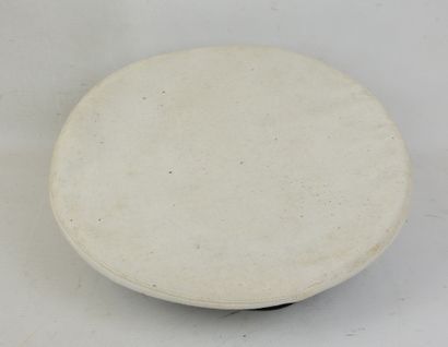 FRANCE. Casquette d'administrateur colonial...