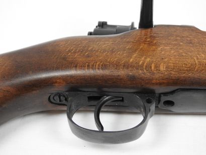 ALLEMAGNE. Fusil Mauser modèle 1898, bloc...
