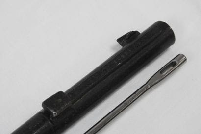 FRANCE. Fusil Gras modèle 1874/M14, cal....