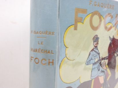 GAQUERE F. 