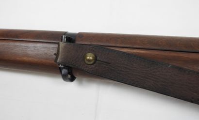 FRANCE. Fusil MAS 36 1er type (Pre 1945)...