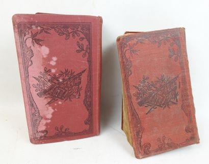 DOCUMENTS. Suite de deux 