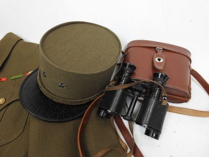 FRANCE. Brigadier General's outfit that belonged...