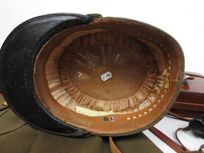 FRANCE. Brigadier General's outfit that belonged...