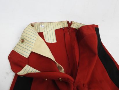 FRANCE. Pantalon d'officier d'infanterie...