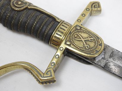 DIVERS. Sabre 