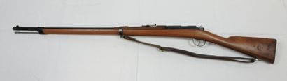 FRANCE. Fusil Gras modèle 1874/M14, cal....
