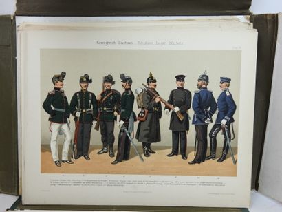 KRICKEL & LANGE 