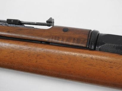 FRANCE. Fusil Gras modèle 1874/M14, cal....