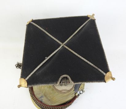 FRANCE. Czaspska modèle 1854 d'officier du...