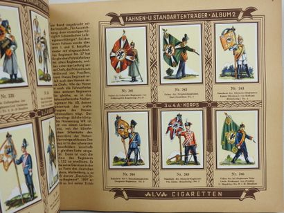 ALBUM. Alva Bilder. 