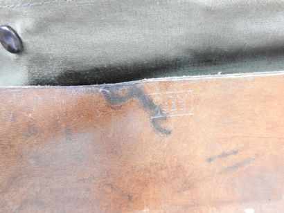 ALLEMAGNE. DRK (Deutsche rote kreuz), brassard...