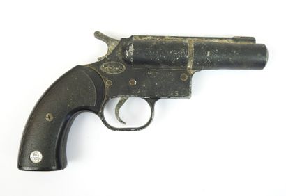 FRANCE. SAPL caliber 12/50 non-lethal defense...