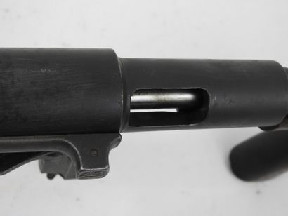 
UNITED STATES. Marlin UD42 machine pistol...
