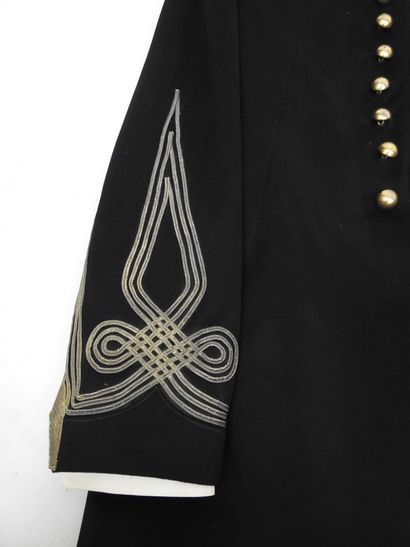 FRANCE. Tenue modèle 1931 de capitaine du...