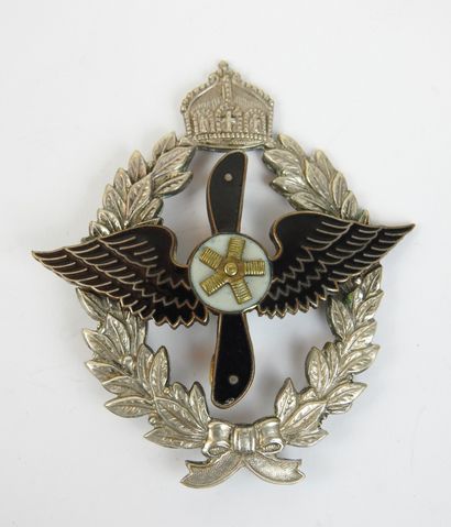 ALLEMAGNE. Insigne d'honneur impérial d'Aero...