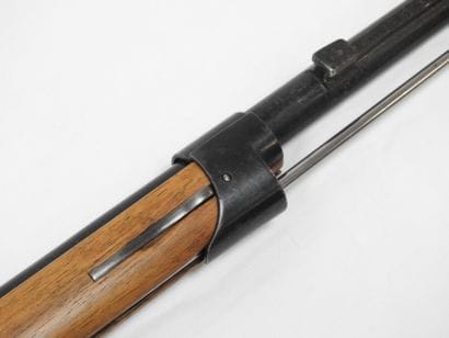 FRANCE. Fusil Gras modèle 1874/M14, cal....