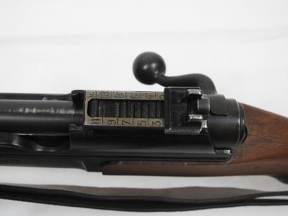FRANCE. Fusil MAS 36 1er type (Pre 1945)...