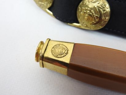 USSR. Naval officer's dagger model 1946-57...