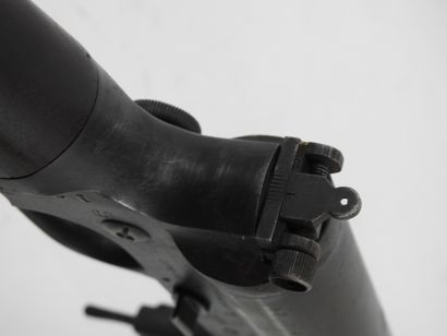 
UNITED STATES. Marlin UD42 machine pistol...