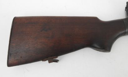 
UNITED STATES. Marlin UD42 machine pistol...