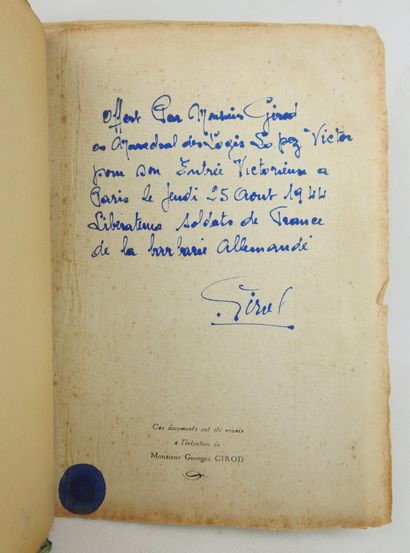 DOCUMENTS. 