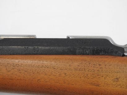 FRANCE. Fusil Gras modèle 1874/M14, cal....