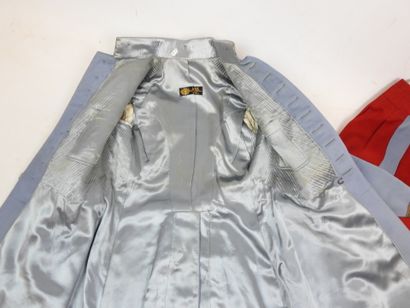 FRANCE. Tenue modèle 1931 de lieutenant du...