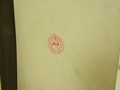 KRICKEL & LANGE 