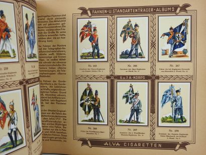 ALBUM. Alva Bilder. 