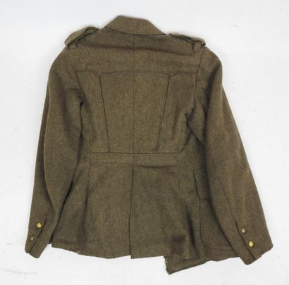 FRANCE. Colonial non-commissioned officer's...