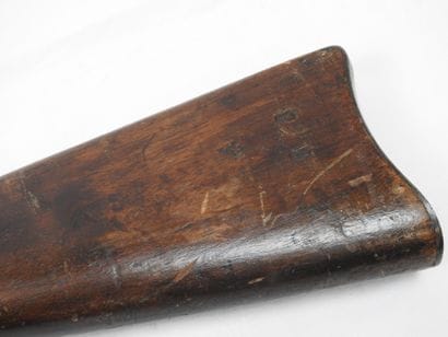 
UNITED STATES. Remington Rolling Block rifle,...