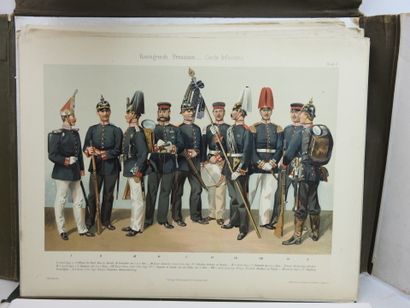 KRICKEL & LANGE 